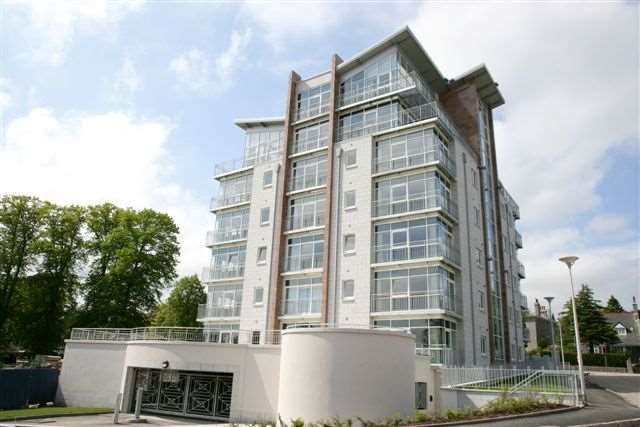 Kepplestone Manor Διαμέρισμα Αμπερντήν Εξωτερικό φωτογραφία